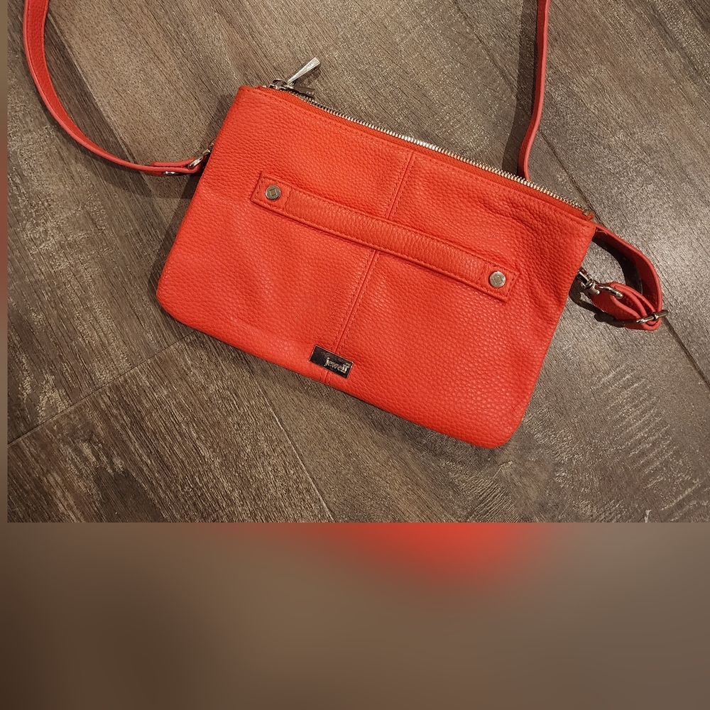 Thirty-One Crossbody